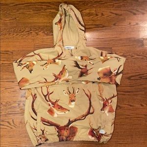 Akomplice Light Jacket